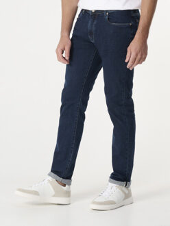 Jeans - maat 36-32 Blauw
