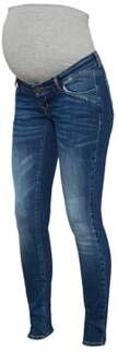 jeans mlsavanna Blauw Denim-27-32