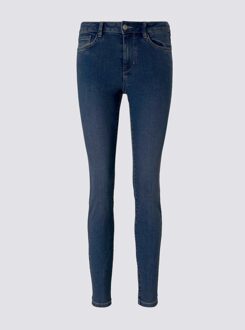 jeans nela Blauw Denim-Xs (25-26)