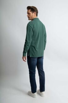 Jeans New Russel Medium Denim Blauw - W 34 - L 34,W 33 - L 34