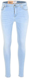 Jeans nos.sam.002 sam Licht blauw - 29-30
