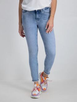 Jeans Only , Blauw , Dames - XL