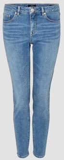 Jeans Opus , Blauw , Dames - 2Xl,Xl,L,M,S