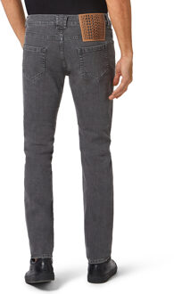 Jeans Recht Model Crest - maat Grijs