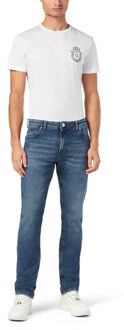 Jeans Recht Model Grijs - 30 (Taille)