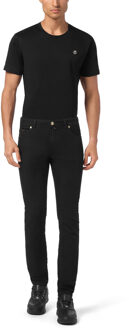 Jeans Recht Model Zwart - 30 (Taille)