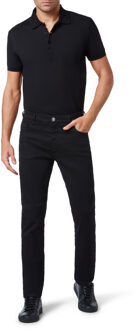 Jeans Recht Model Zwart - 30 (Taille)