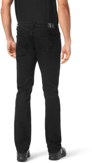 Jeans Recht Model Zwart - 30 (Taille)