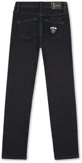 Jeans Regular Fit Crest - maat Donkerblauw