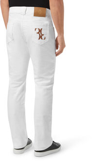 Jeans Regular Fit Double B Wit