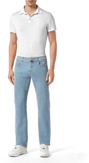 Jeans Regular Fit Lichtblauw