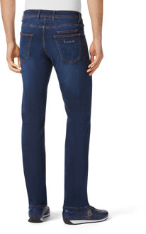 Jeans Regular Fit - maat Blauw