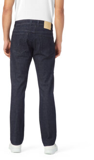 Jeans Regular Fit - maat Donkerblauw