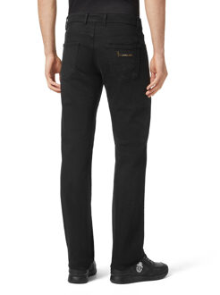 Jeans Regular Fit - maat Zwart