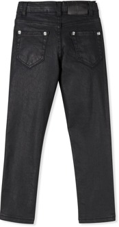 Jeans Regular Fit Zwart