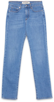 Jeans Roy Roger's , Blue , Dames - W31,W27,W30,W29,W26,W28,W32