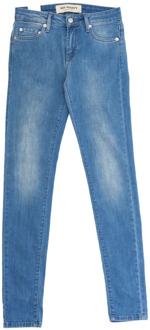 Jeans Roy Roger's , Blue , Heren - W27