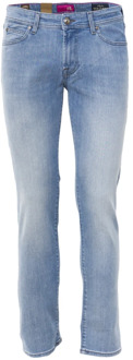 Jeans Roy Roger's , Blue , Heren - W30
