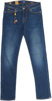 Jeans Roy Roger's , Blue , Heren - W32