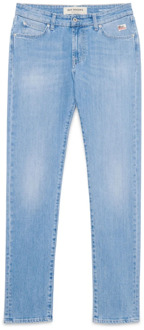 Jeans Roy Roger's , Blue , Heren - W36,W40,W30,W35,W33,W38
