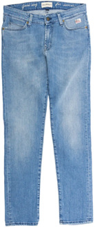 Jeans Roy Roger's , Blue , Heren - W38,W36