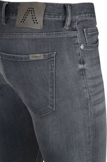 jeans slim - ds dual fx denim - grijs | W34 X L34