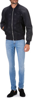 Jeans Slim Fit Double B Lichtblauw