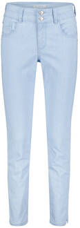 Jeans srb4175 cathy Licht blauw - 42