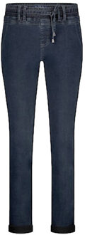 Jeans srb46 tessy Grijs - 38