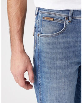 Jeans 'Texas Stretch' Blauw Denim - 31