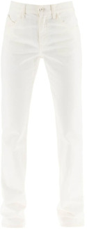 Jeans The Attico , White , Dames - W28,W26