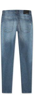 Jeans the jone 25 denim blauw - 30