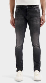 Jeans the jone w3003 Grijs - 26