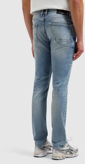 Jeans The Ryan Slim Fit Denim Light Blue  33