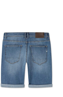 Jeans the steve 25 light blauw - 34