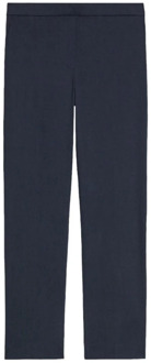 Jeans Theory , Blue , Dames - M,2Xs