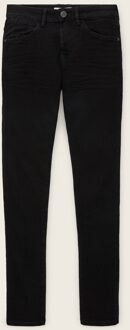 jeans troy Zwart-30-32