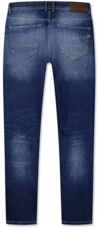 Jeans w1529 Blauw - 30