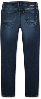 Jeans w1547 Blauw - 30