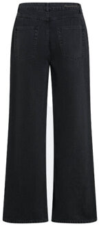 Jeans w25z780 Zwart - 42