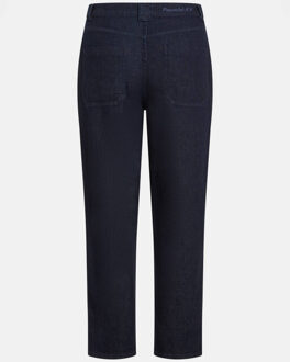 Jeans w25z784 Blauw - 38