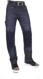 Jeans Worker - Workwear - 502005 - Denimblauw - Maat 34/34