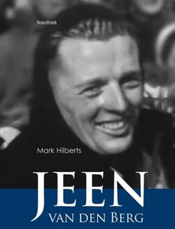 Jeen van den Berg -  Mark Hilberts (ISBN: 9789056159573)