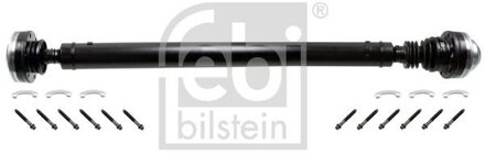 jeep Aandrijfas, asaandrijving 174099