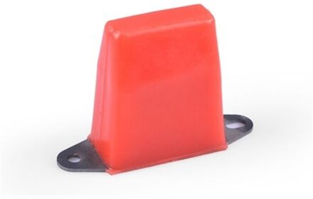 jeep Aanslagrubber, vering TED36920