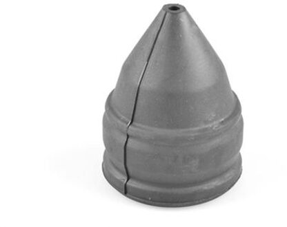 jeep Aanslagrubber, vering TED47889