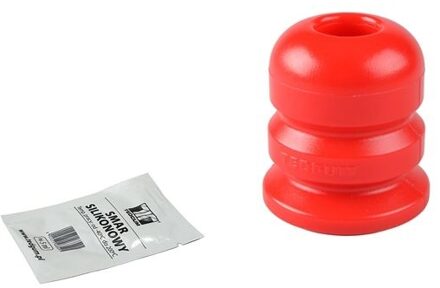 jeep Aanslagrubber, vering TED75590