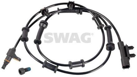 jeep ABS - sensor 33100457