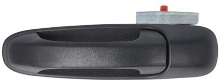 jeep Achterklephendel 601055008417P