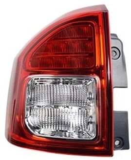 jeep Achterlicht 2127935